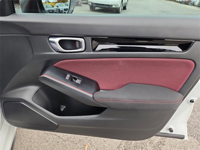 Used 2025 Honda Civic Si image 16