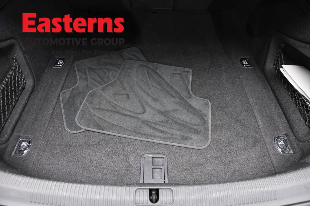 Used 2024 Audi A4 2.0T Premium Plus AWD/4WD image 9