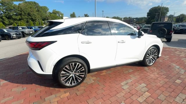 Used 2024 Lexus RX 350 Premium Plus w/ Convenience Package FWD video 2