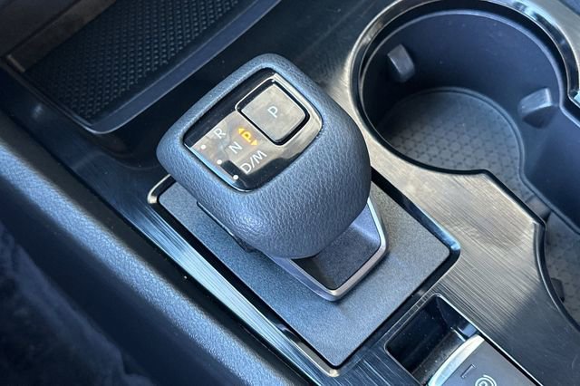 Used 2023 Nissan Rogue SV image 20