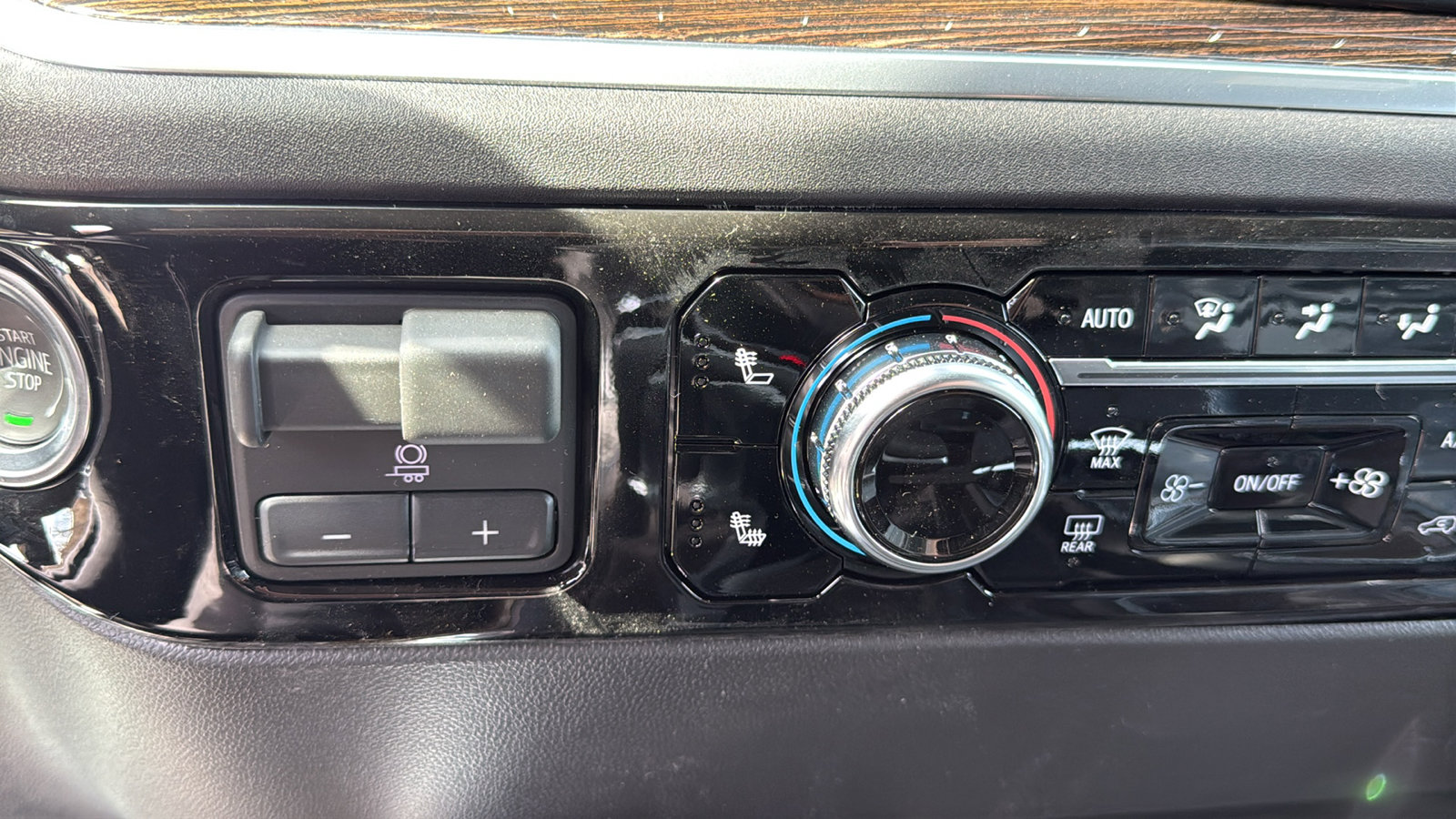 New 2026 GMC Sierra 1500 Elevation image 16