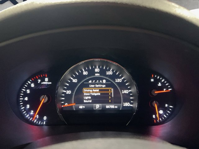 Used 2016 Kia Sorento SX AWD/4WD image 33