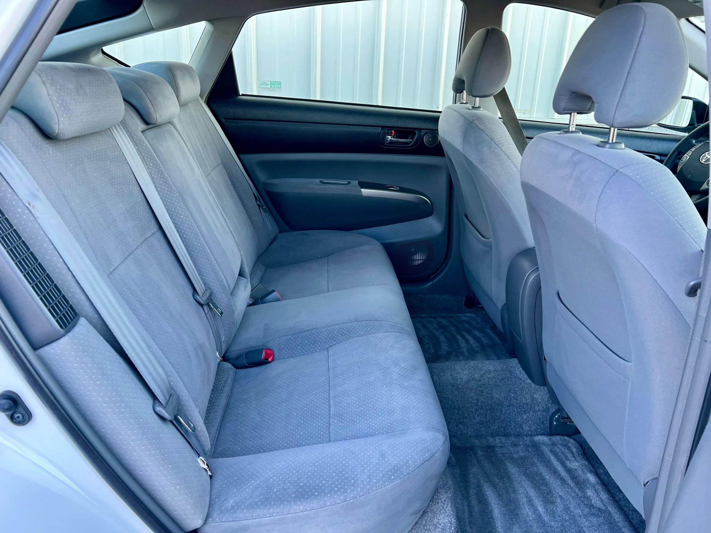 Used 2007 Toyota Prius image 29