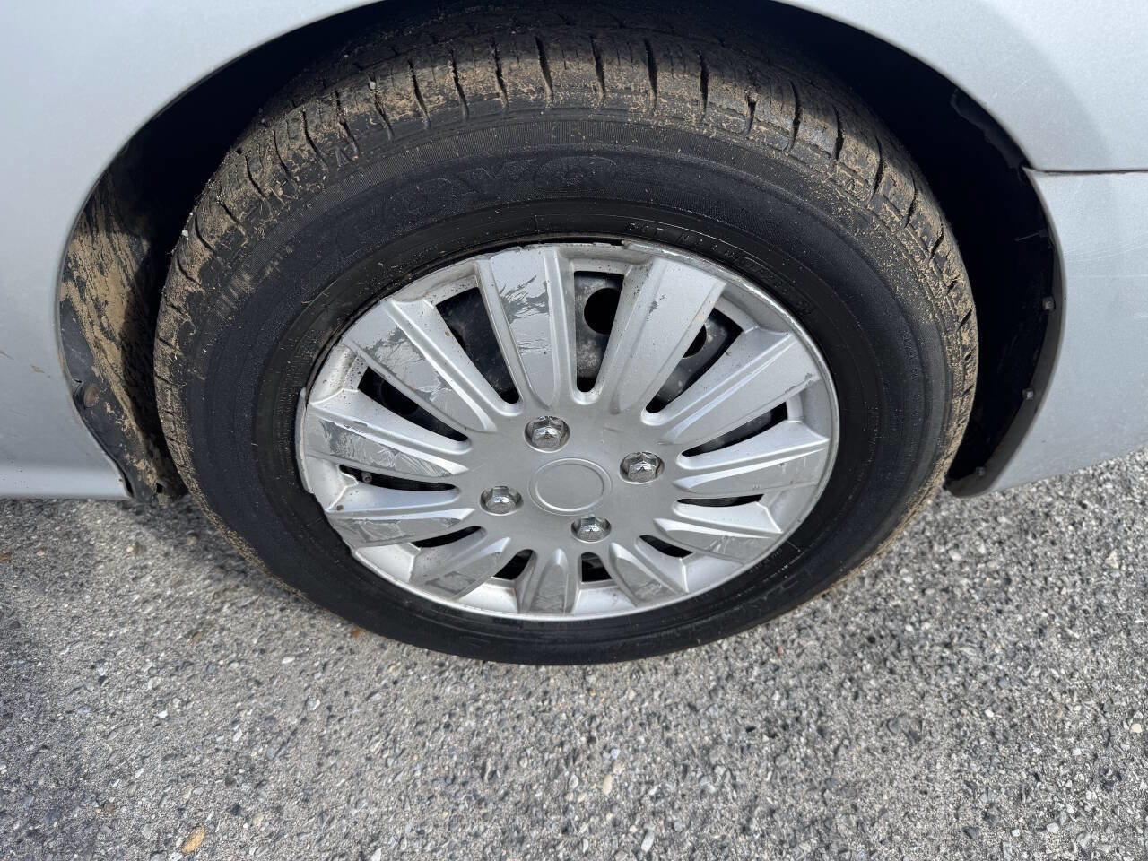 Used 2008 Hyundai Elantra GLS image 35