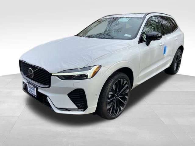 New 2026 Volvo XC60 B5 Ultra w/ Climate Package image 3