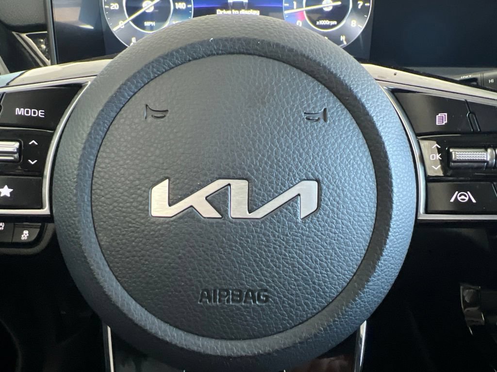 Used 2024 Kia Seltos S FWD image 53