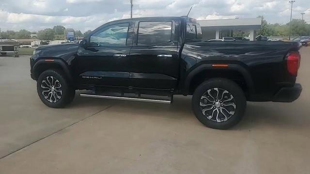 New 2026 GMC Canyon Denali image 6