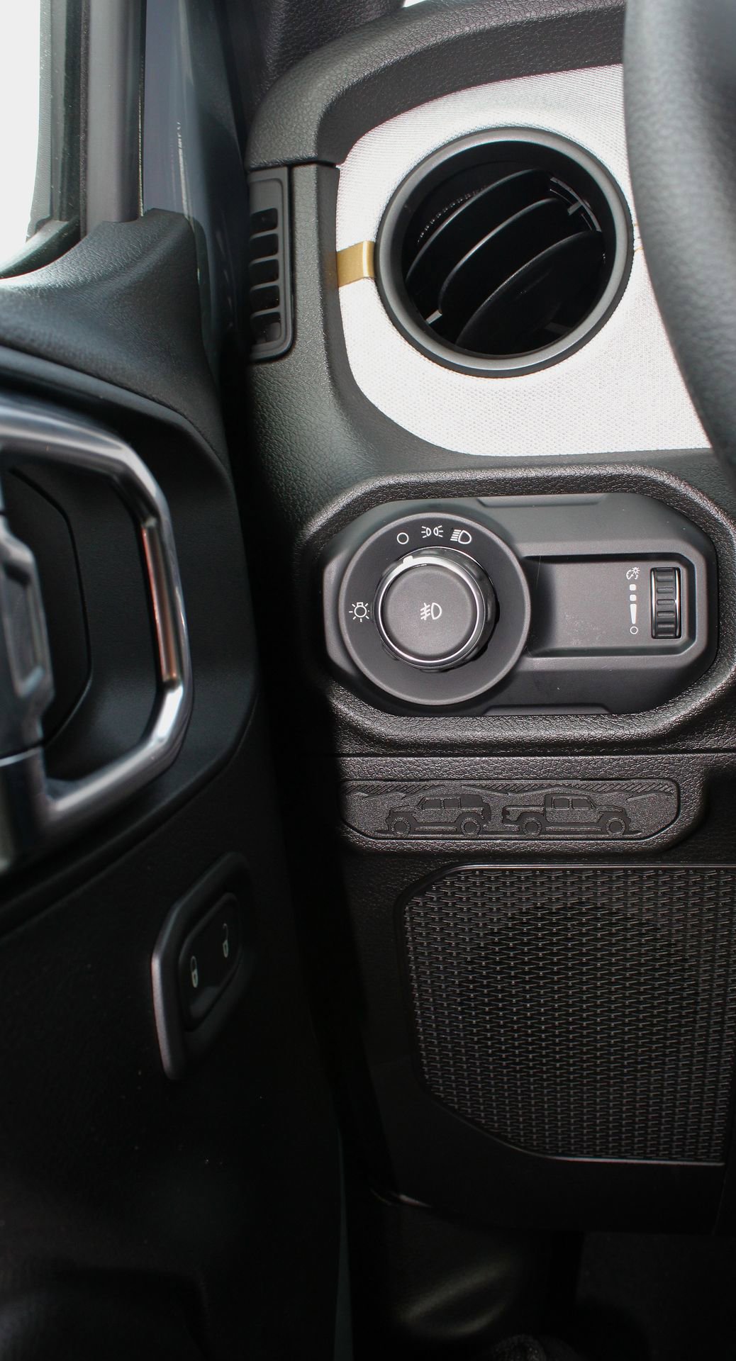 New 2026 Jeep Wrangler Sport image 13