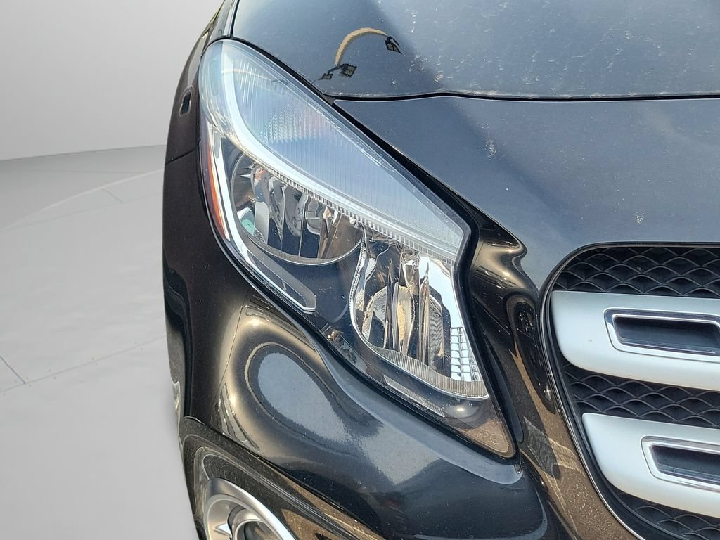 Used 2018 Mercedes-Benz GLA 250 4MATIC image 7