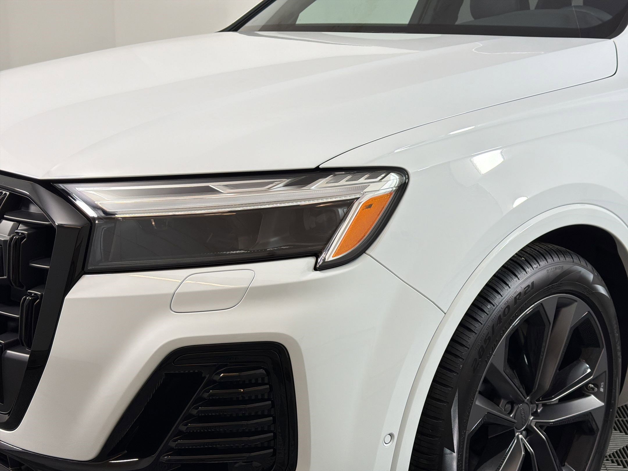 New 2026 Audi Q7 Premium Plus image 9