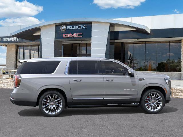 New 2026 GMC Yukon XL Denali image 31