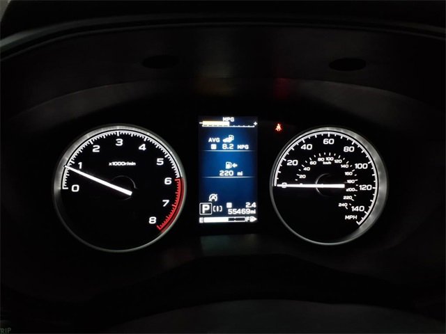 Used 2022 Subaru Forester Premium image 90