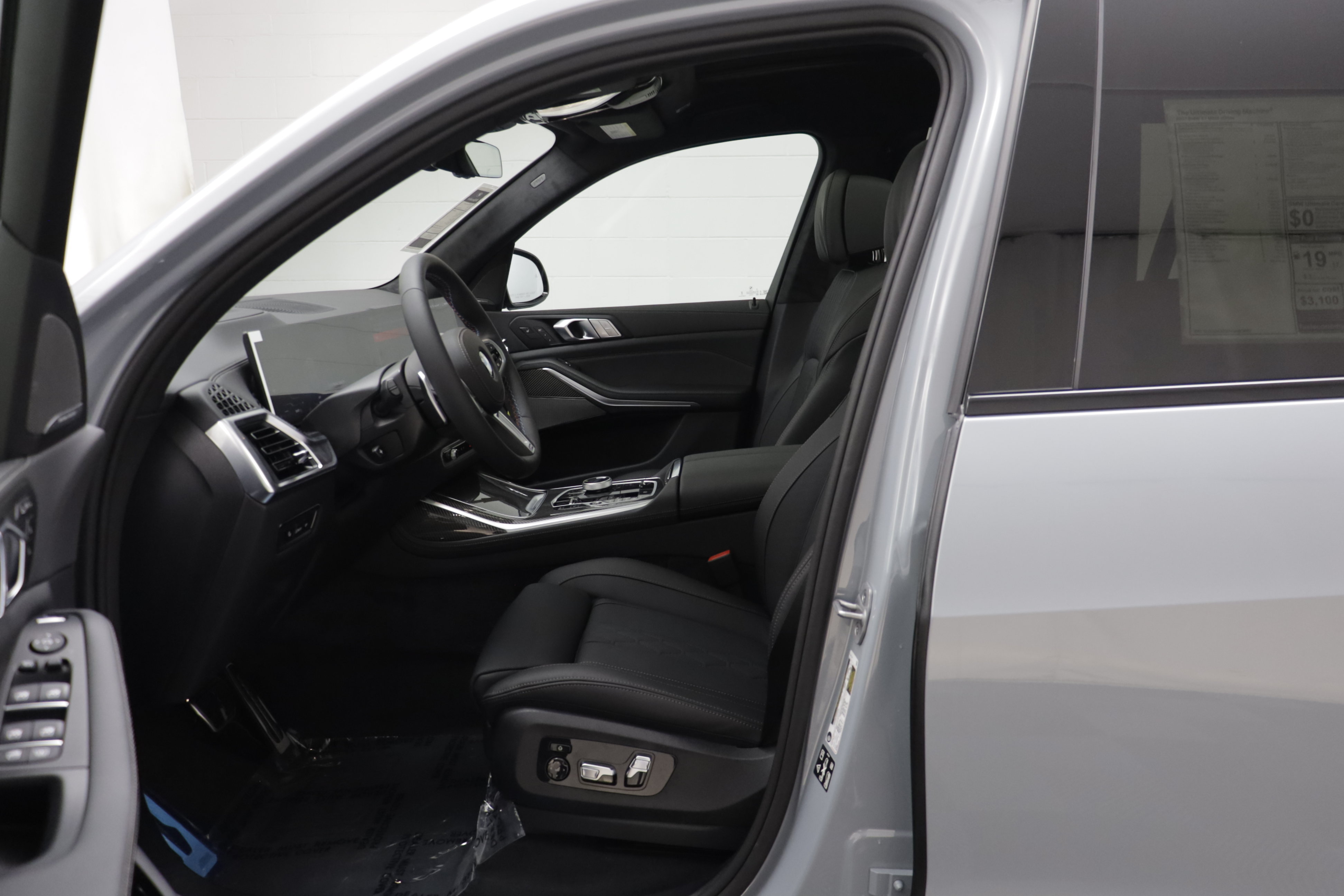 New 2027 BMW X7 M60i AWD/4WD image 6