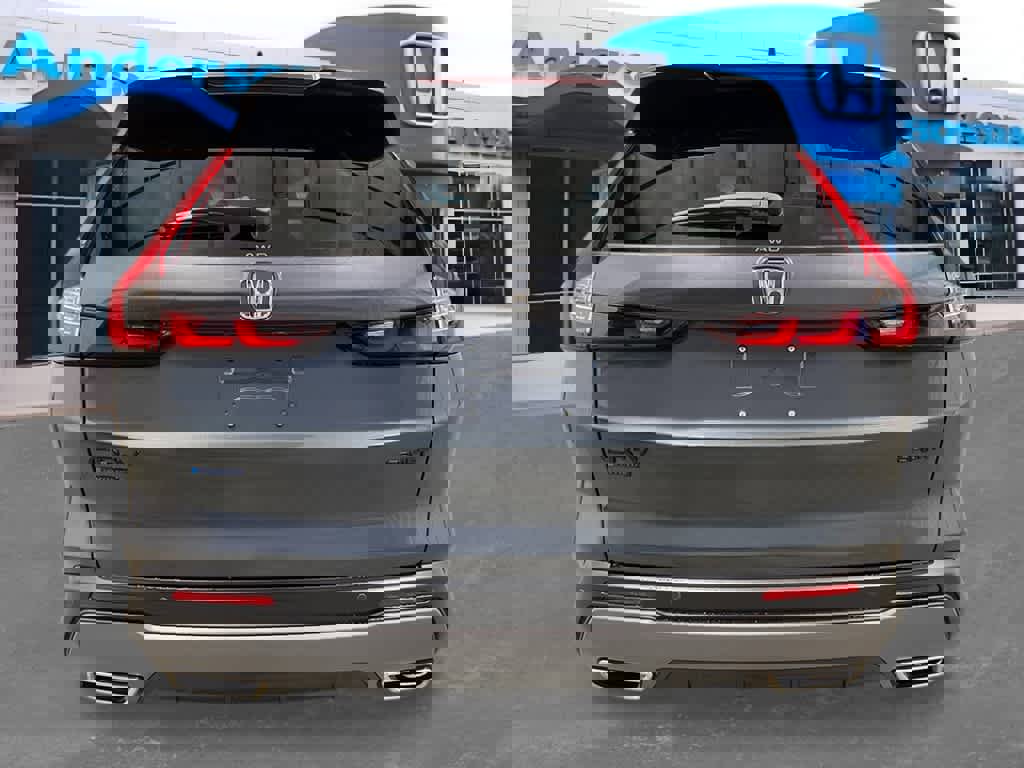 New 2026 Honda CR-V Sport-L image 4