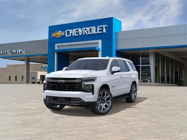 New 2026 Chevrolet Tahoe RST image 34