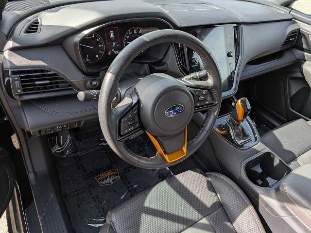 Used 2023 Subaru Outback Wilderness image 2