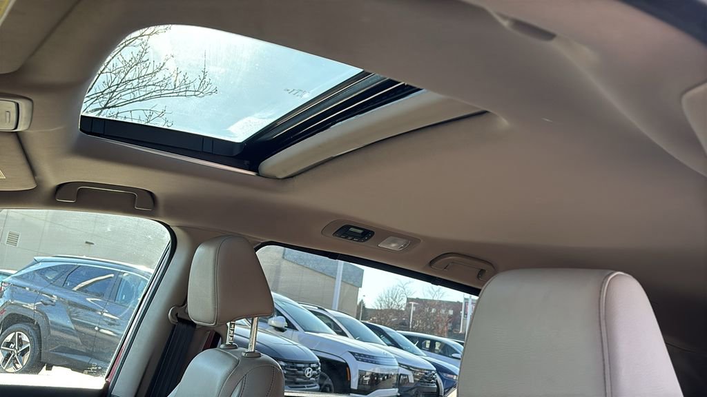 Used 2021 Honda Odyssey EX-L image 25