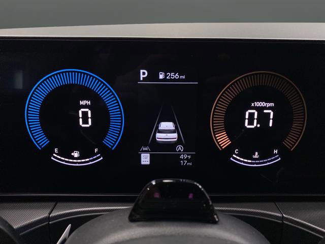 New 2026 Hyundai Santa Fe SEL image 15