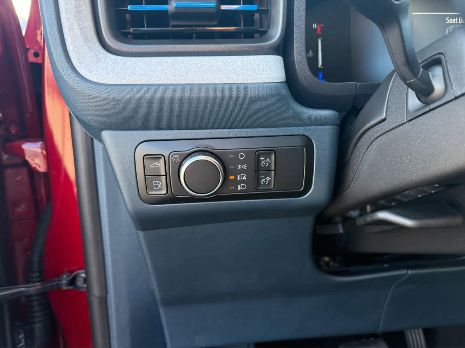 New 2025 Ford Maverick XLT image 12