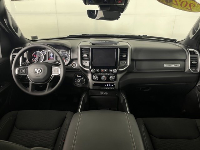 Used 2026 RAM 1500 Big Horn image 38