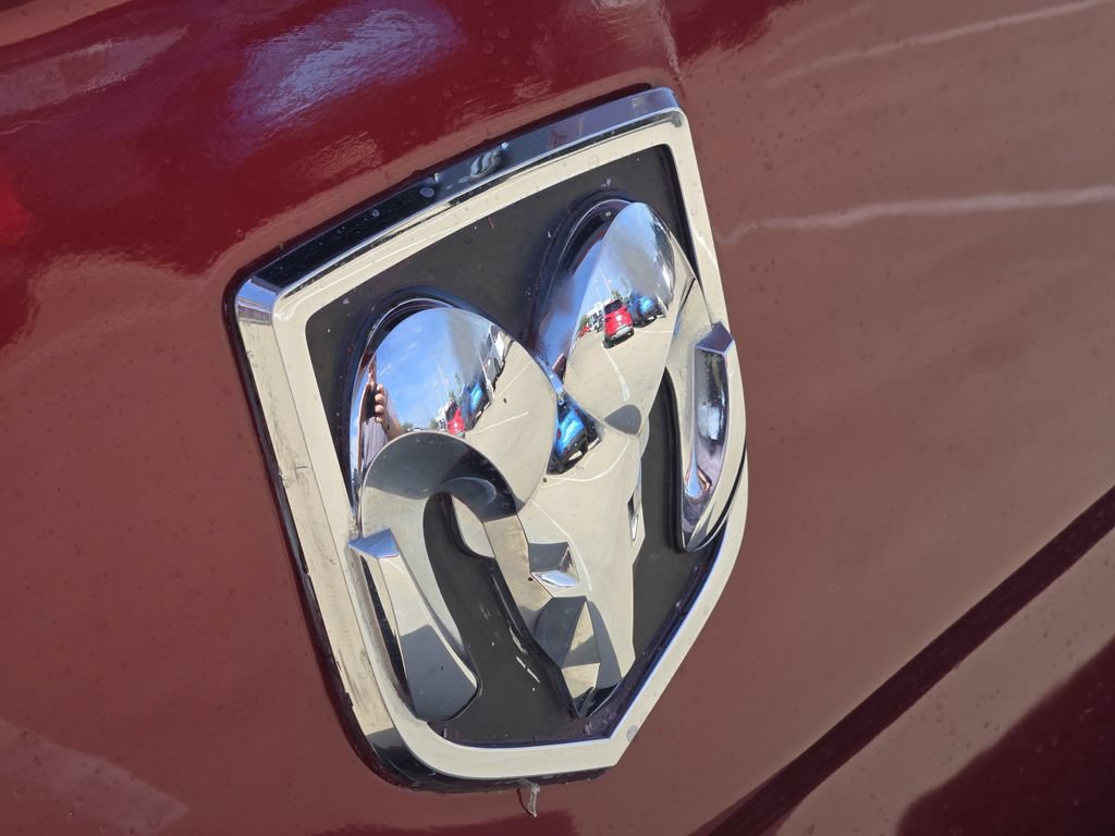 Used 2012 RAM 1500 Express AWD/4WD image 11