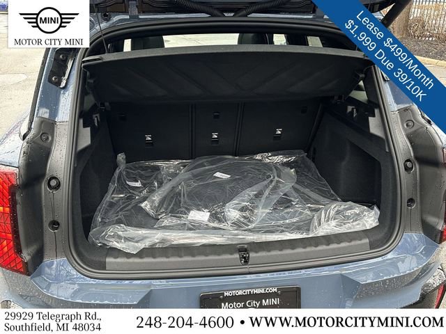 Certified 2026 MINI Cooper Countryman S image 14