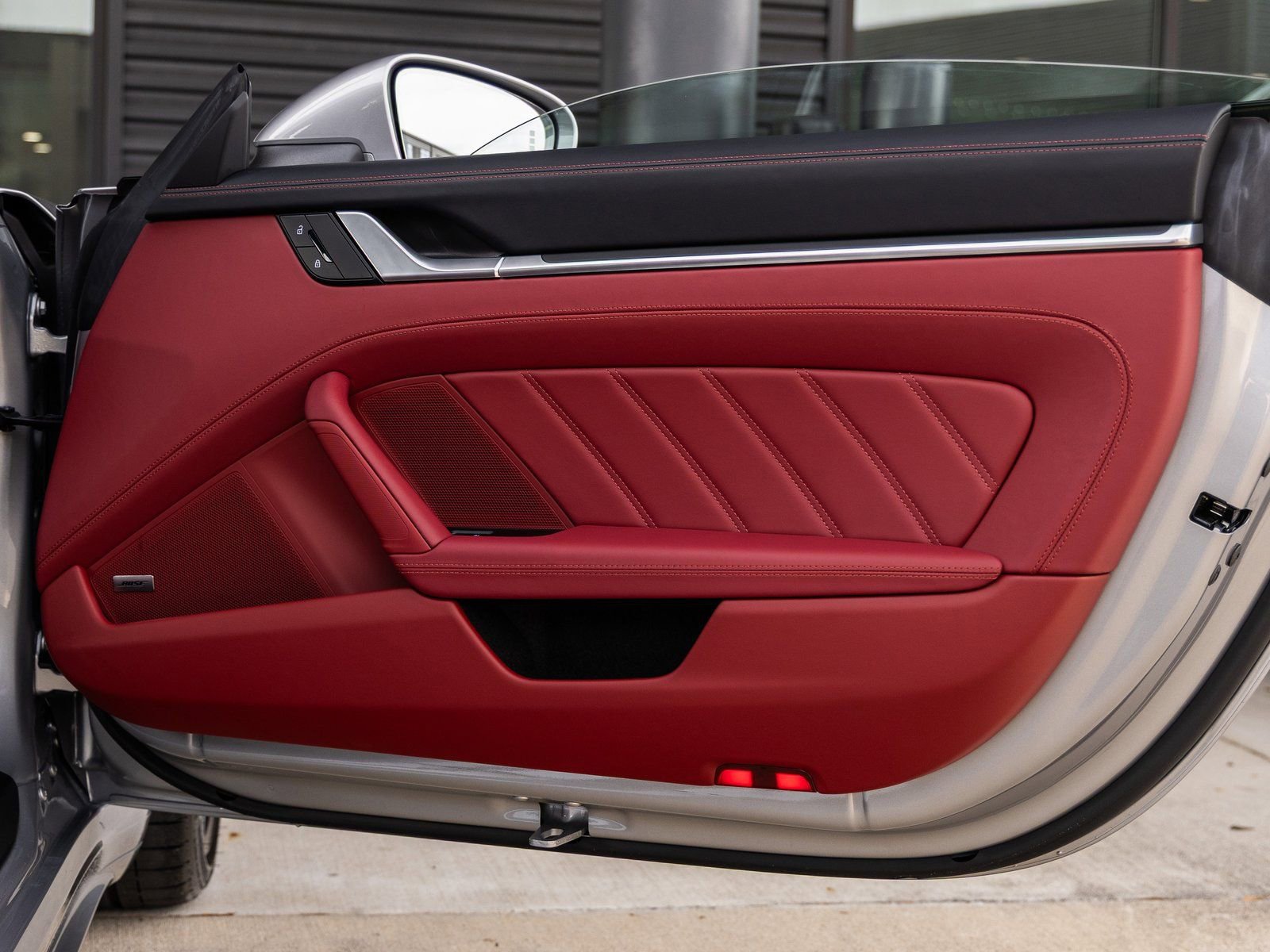 Certified 2026 Porsche 911 Targa 4 GTS image 41