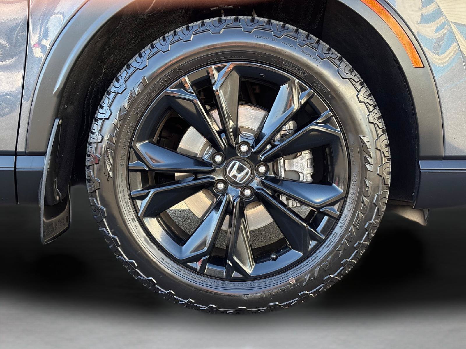Certified 2023 Honda CR-V Sport Touring image 12
