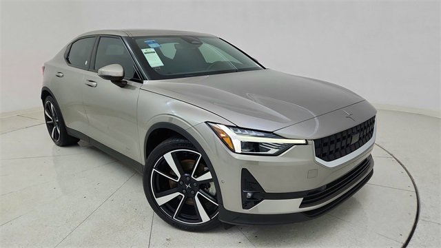 Used 2022 Polestar Polestar 2 w/ Plus Package