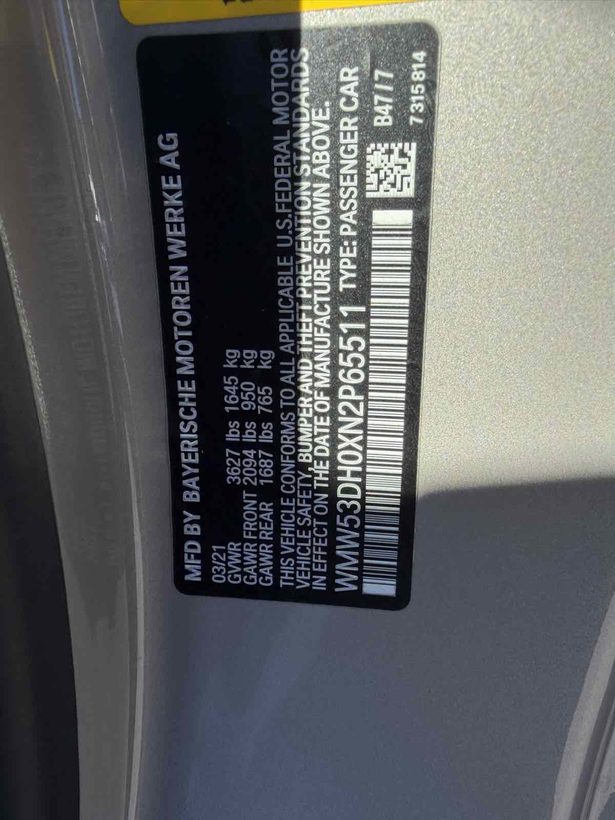 Used 2022 MINI Cooper S image 25