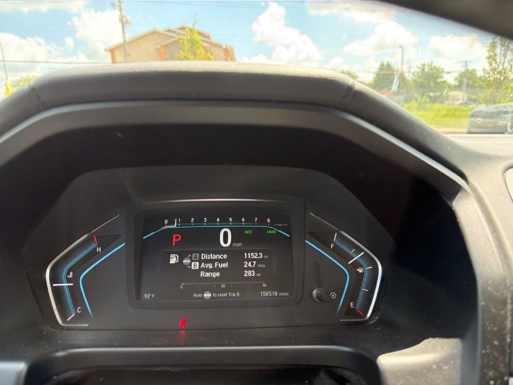 Used 2018 Honda Odyssey Elite image 20