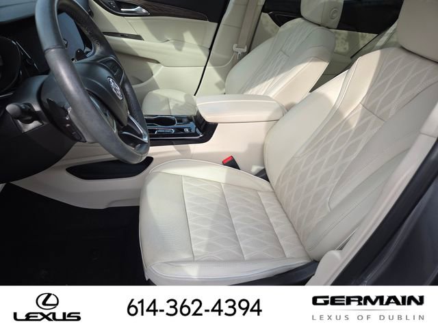 Used 2022 Buick Envision Avenir w/ Technology Package II image 37