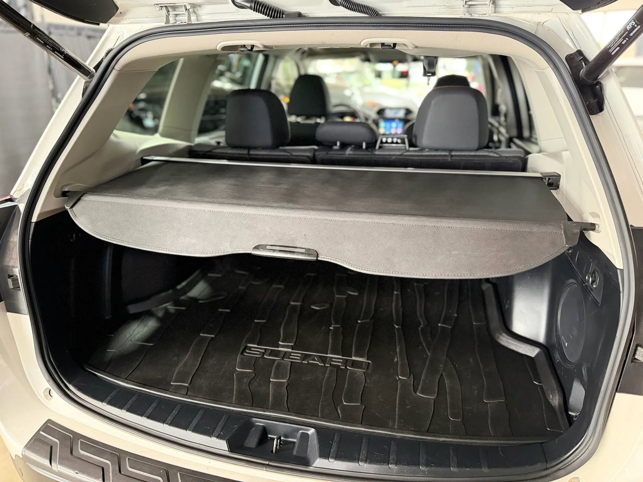 Used 2022 Subaru Forester Sport w/ Popular Package #2 image 24