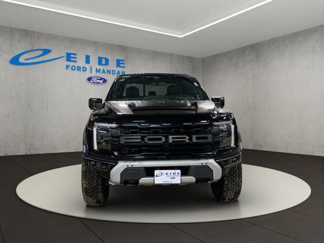New 2025 Ford F150 Raptor image 5