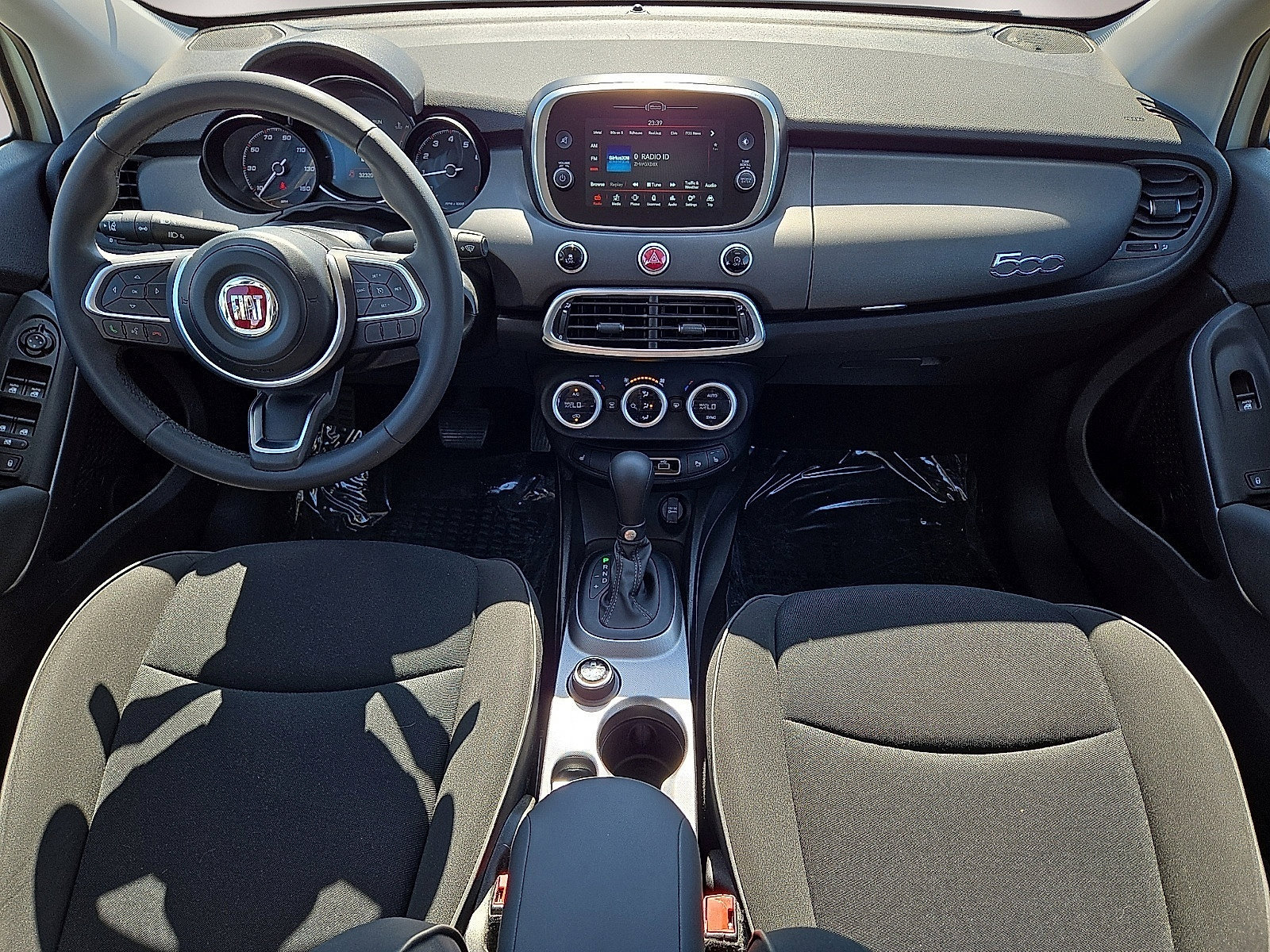 Used 2023 FIAT 500X Pop w/ Comfort Group AWD/4WD image 16