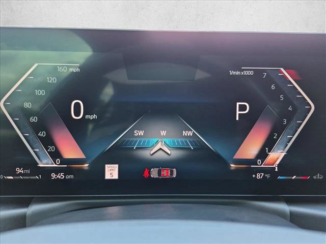 Certified 2024 BMW 330i Sedan w/ Convenience Package RWD image 11