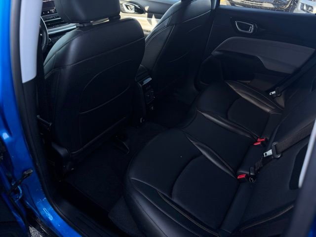 Certified 2022 Jeep Compass Limited image 23