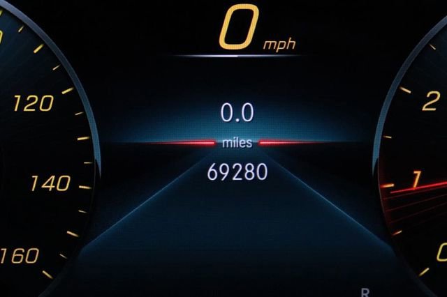 Used 2019 Mercedes-Benz A 220 w/ Premium Package image 37