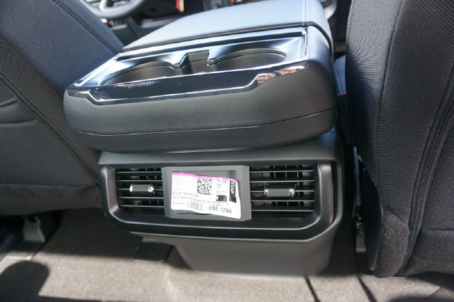 New 2026 Ford F150 STX RWD image 19