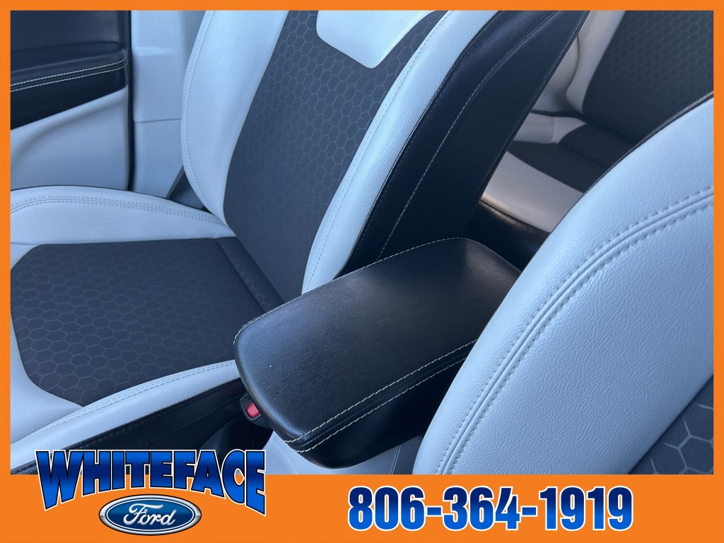 Used 2019 Jeep Compass Latitude w/ Safety & Security Group image 28