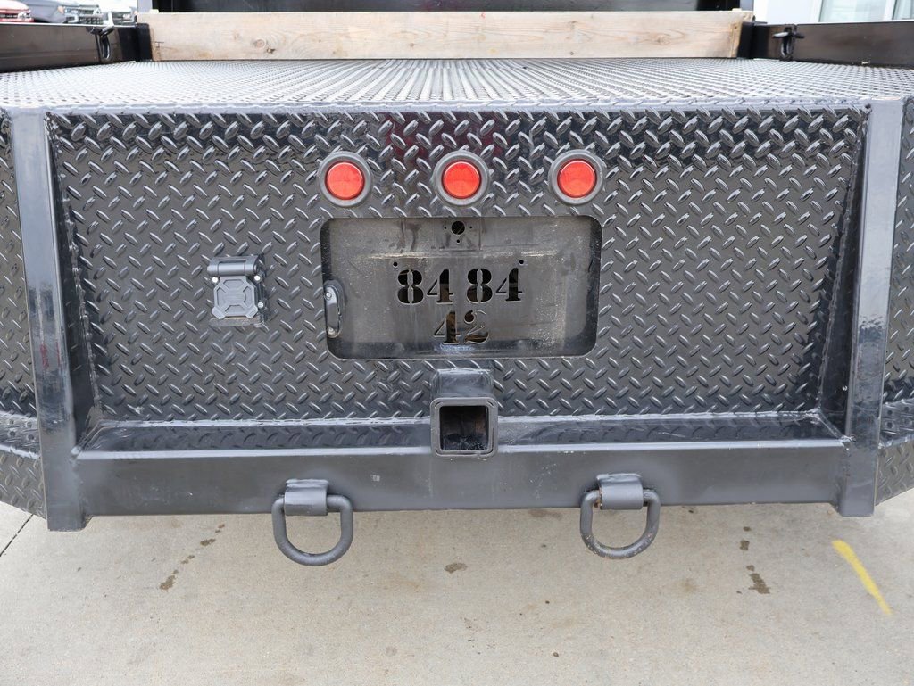 Used 2003 Chevrolet Silverado 2500 LS w/ Skid Plate Package image 27