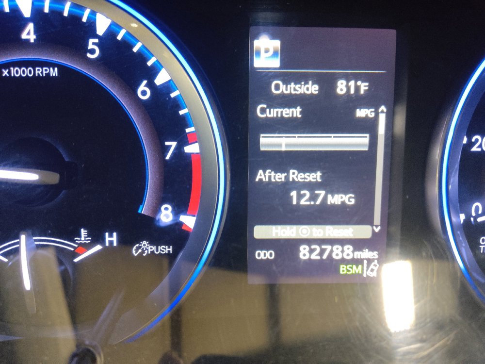 Used 2019 Toyota Highlander Limited FWD image 23