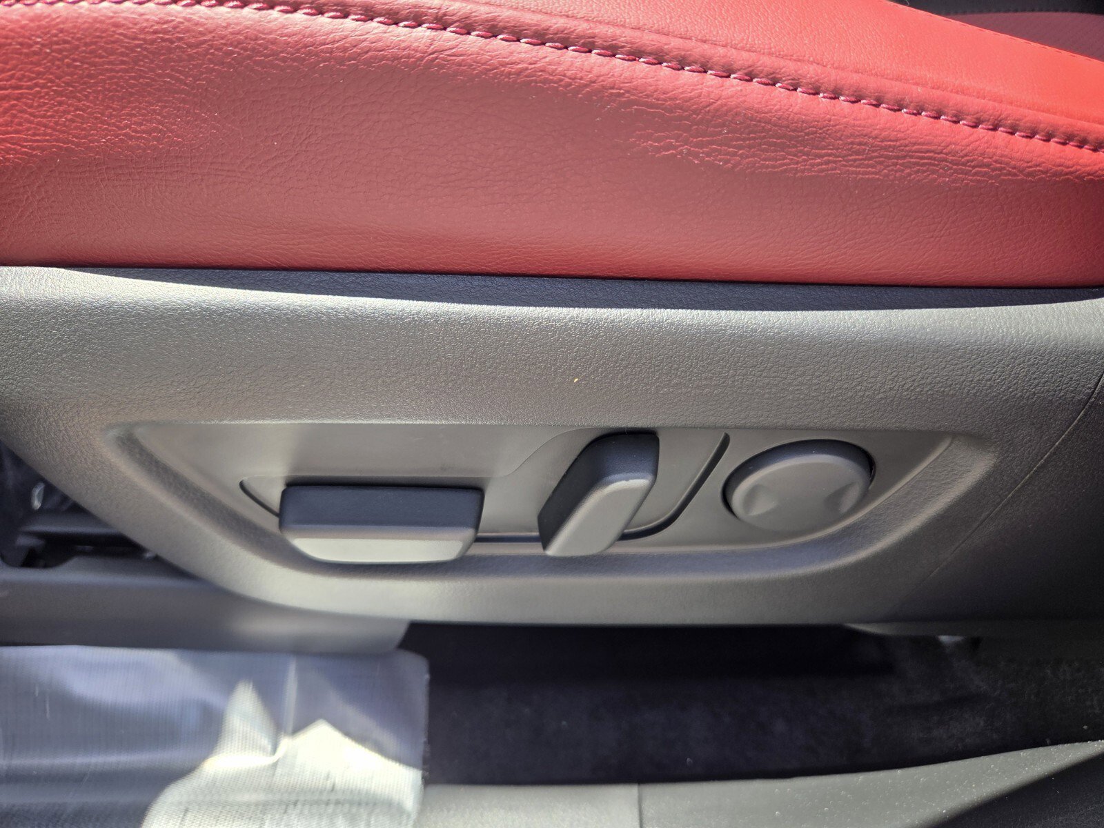 New 2026 MAZDA CX-70 3.3 Turbo S w/ Premium Package AWD/4WD image 4