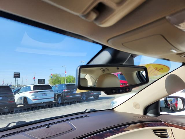 Used 2014 Buick LaCrosse Premium w/ Driver Confidence Package FWD image 13