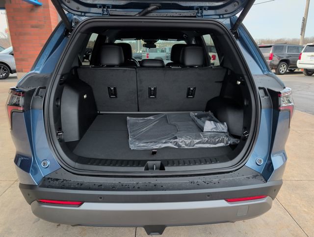 Certified 2026 Chevrolet Equinox LT image 10