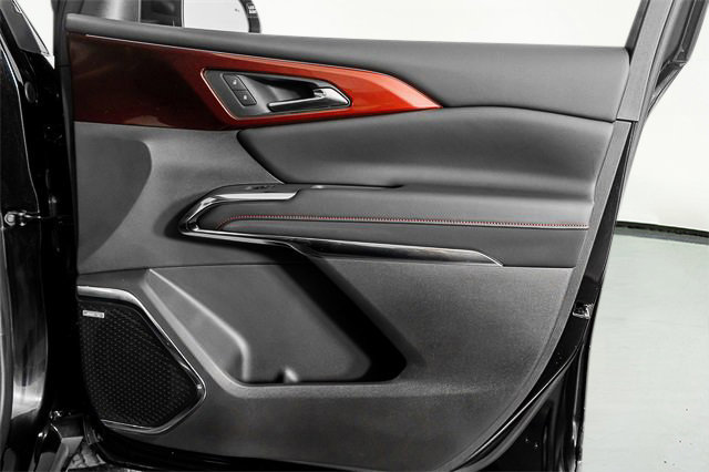 Used 2026 Chevrolet Traverse RS image 58