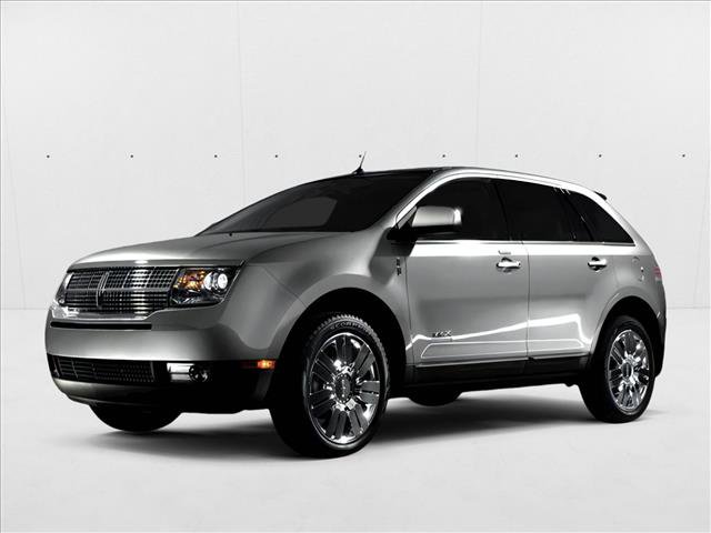 Used 2009 Lincoln MKX 2WD