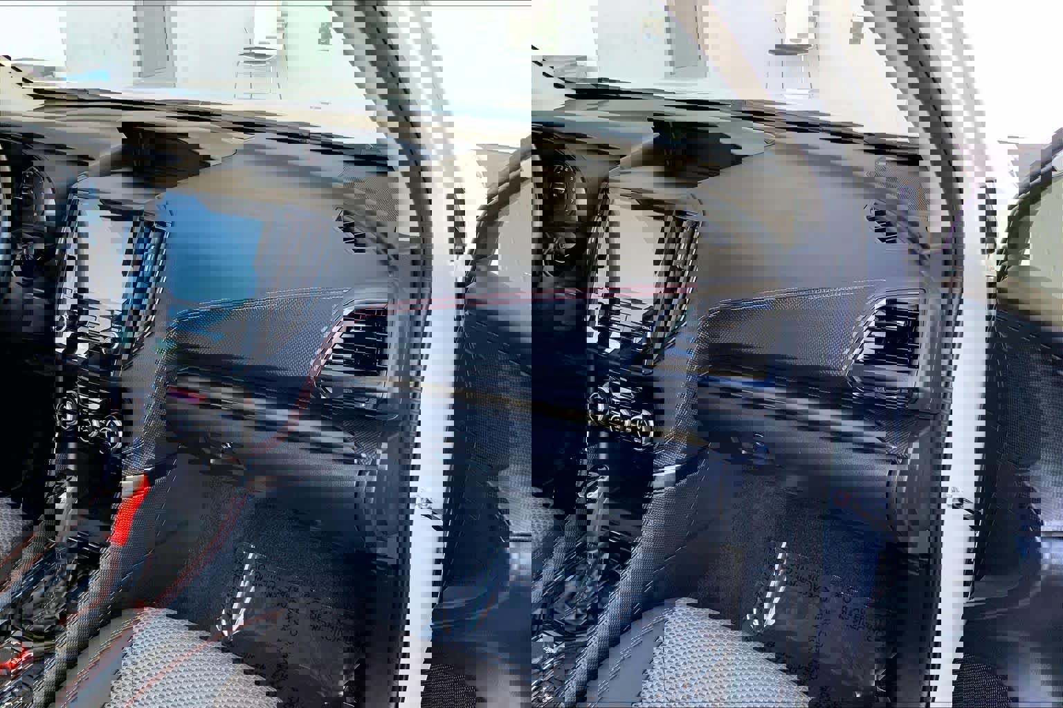 Used 2023 Subaru Forester Sport image 19