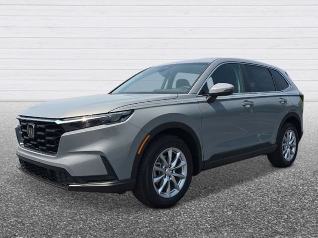 New 2026 Honda CR-V EX image 1