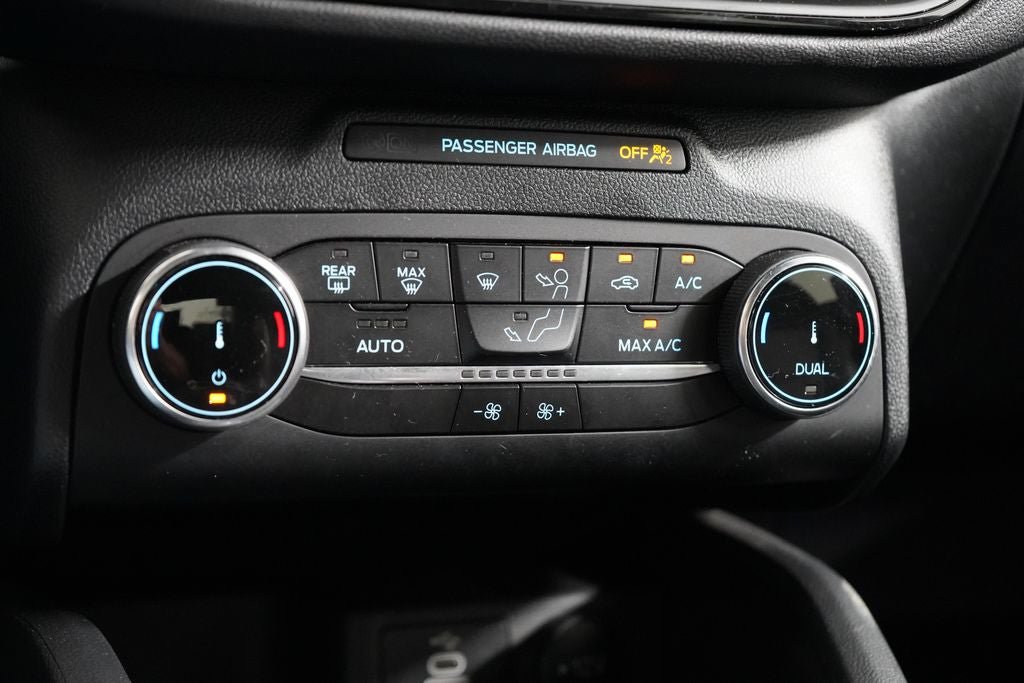 Used 2025 Ford Escape ST-Line AWD/4WD image 26